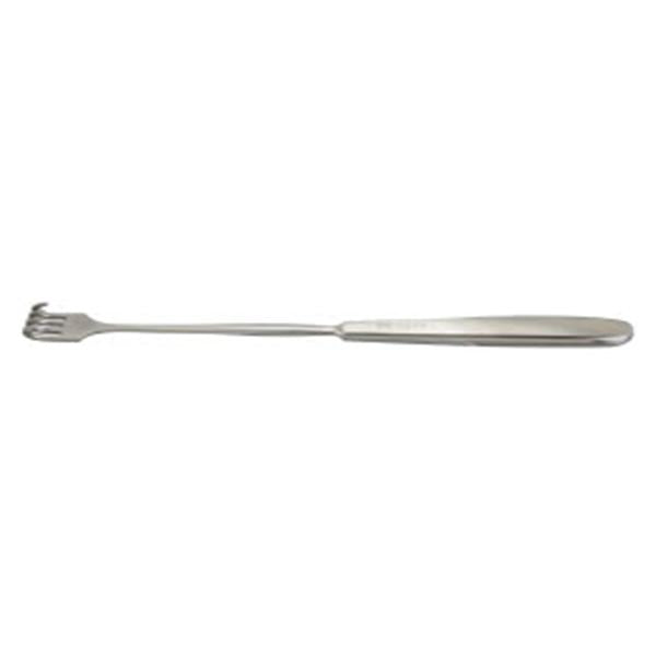 Retractor Volkmann 8-1/2